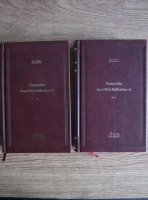 Karl May - Tragedia familiei Adlerhorst (2 volume, colectia Adevarul de lux)