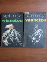 Karl May - Winnetou (2 volume)