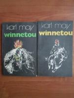 Karl May - Winnetou (2 volume)