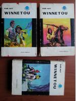 Karl May - Winnetou (3 volume)
