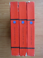 Karl May - Winnetou (3 volume)