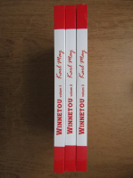 Karl May - Winnetou (3 volume)