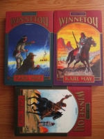 Karl May - Winnetou (3 volume)
