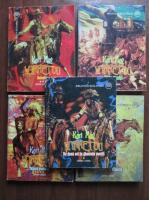 Karl May - Winnetou (5 volume)