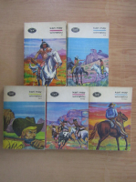 Karl May - Winnetou (5 volume)