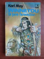 Karl May - Winnetou in tara faraonilor