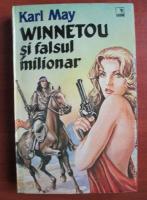 Karl May - Winnetou si falsul milionar