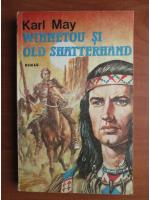 Karl May - Winnetou si Old Shatterhand