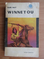 Karl May - Winnetou (volumul 1)