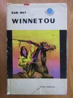 Karl May - Winnetou (volumul 1)