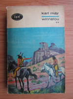 Karl May - Winnetou (volumul 2)