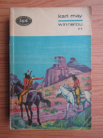 Karl May - Winnetou (volumul 2)