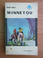 Karl May - Winnetou (volumul 2)