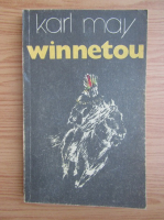 Karl May - Winnetou (volumul 2)