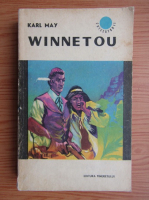 Karl May - Winnetou (volumul 3)