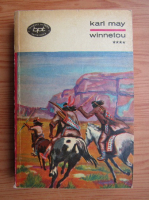 Karl May - Winnetou (volumul 4)