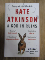 Kate Atkinson - A god in ruins
