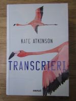 Kate Atkinson - Transcrieri