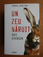Kate Atkinson - Un zeu naruit