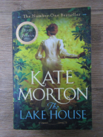 Kate Morton - The lake house