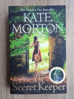 Kate Morton - The secret keeper