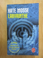 Kate Mosse - Labyrinthe