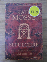 Kate Mosse - Sepulchre