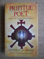 Kathleen McGowan - Printul Poet