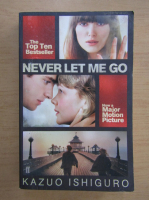 Kazuo Ishiguro - Never Let Me Go