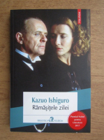 Kazuo Ishiguro - Ramasitele zilei