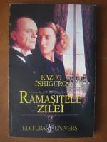 Kazuo Ishiguro - Ramasitele zilei