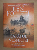 Ken Follett - Capatul vesniciei