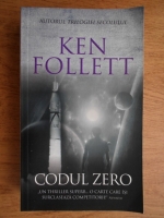 Ken Follett - Codul zero