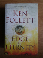 Ken Follett - Edge of eternity