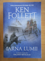 Ken Follett - Iarna lumii