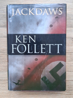 Ken Follett - Jackdaws