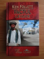 Ken Follett - Pactul leilor
