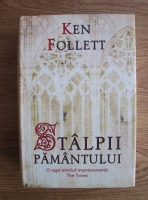 Ken Follett - Stalpii pamantului