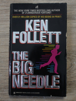 Ken Follett - The big needle
