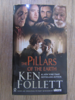 Ken Follett - The pillars of the earth