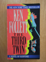 Ken Follett - The Third Twin