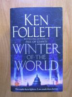 Ken Follett - Winter of the world