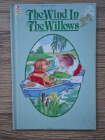 Kenneth Grahame - The wind in the willows