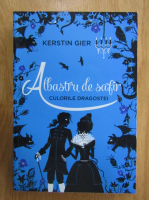 Kerstin Gier - Albastru de safir. Culorile dragostei