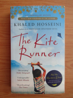 Khaled Hosseini - The kite runner