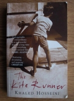 Khaled Hosseini - The Kite Runner