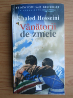 Khaled Hosseini - Vanatorii de zmeie