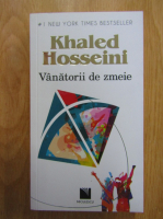 Khaled Hosseini - Vanatorii de zmeie