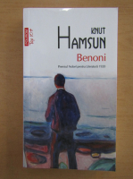Knut Hamsun - Benono