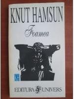 Knut Hamsun - Foamea